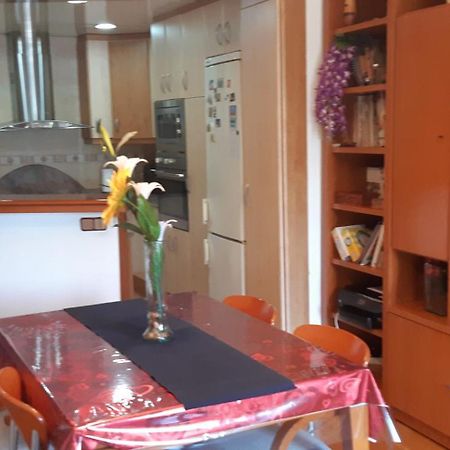 Precioso!! Apartamento En El Centro De Sabadell Apartment ภายนอก รูปภาพ