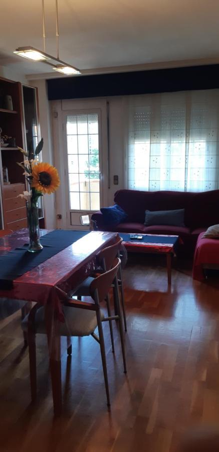 Precioso!! Apartamento En El Centro De Sabadell Apartment ภายนอก รูปภาพ