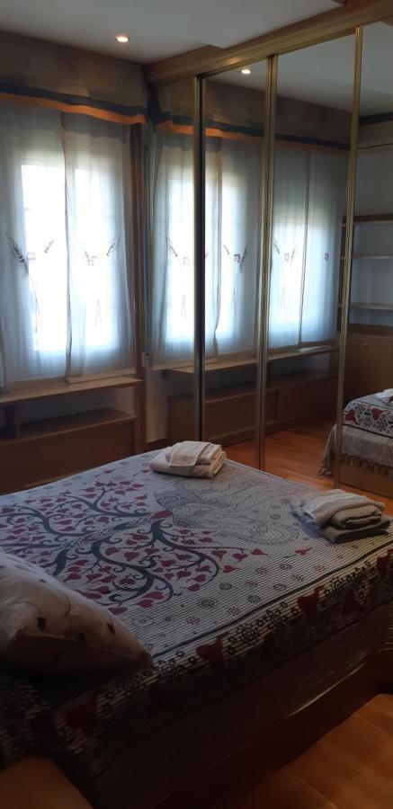 Precioso!! Apartamento En El Centro De Sabadell Apartment ภายนอก รูปภาพ