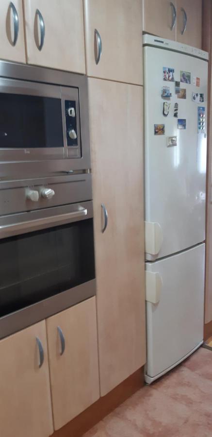 Precioso!! Apartamento En El Centro De Sabadell Apartment ภายนอก รูปภาพ