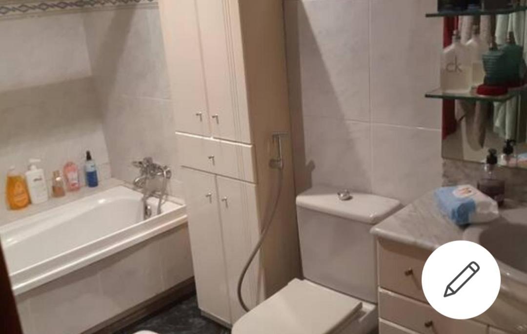 Precioso!! Apartamento En El Centro De Sabadell Apartment ภายนอก รูปภาพ
