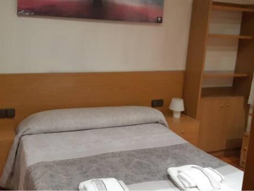 Precioso!! Apartamento En El Centro De Sabadell Apartment ภายนอก รูปภาพ
