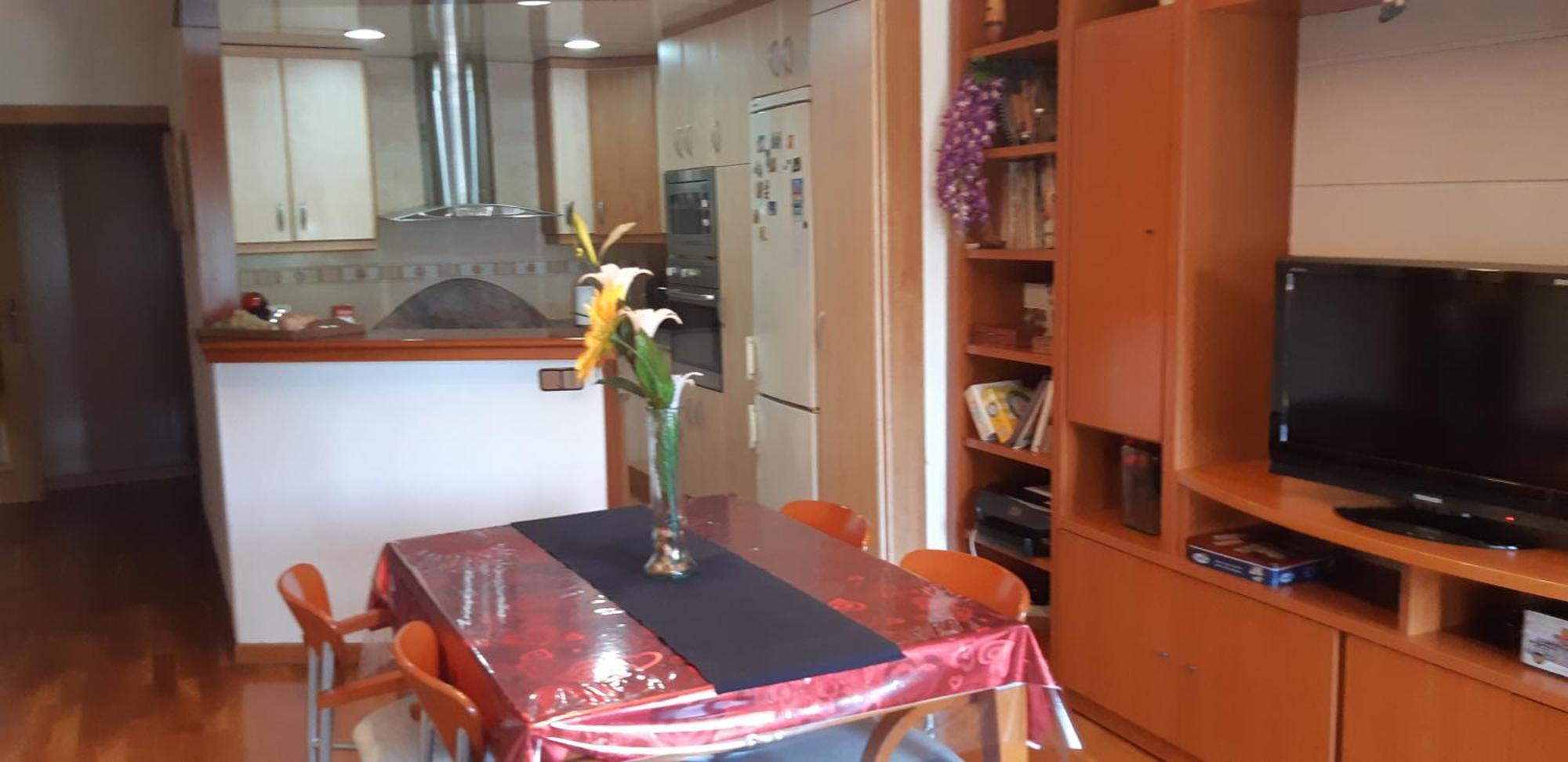 Precioso!! Apartamento En El Centro De Sabadell Apartment ภายนอก รูปภาพ