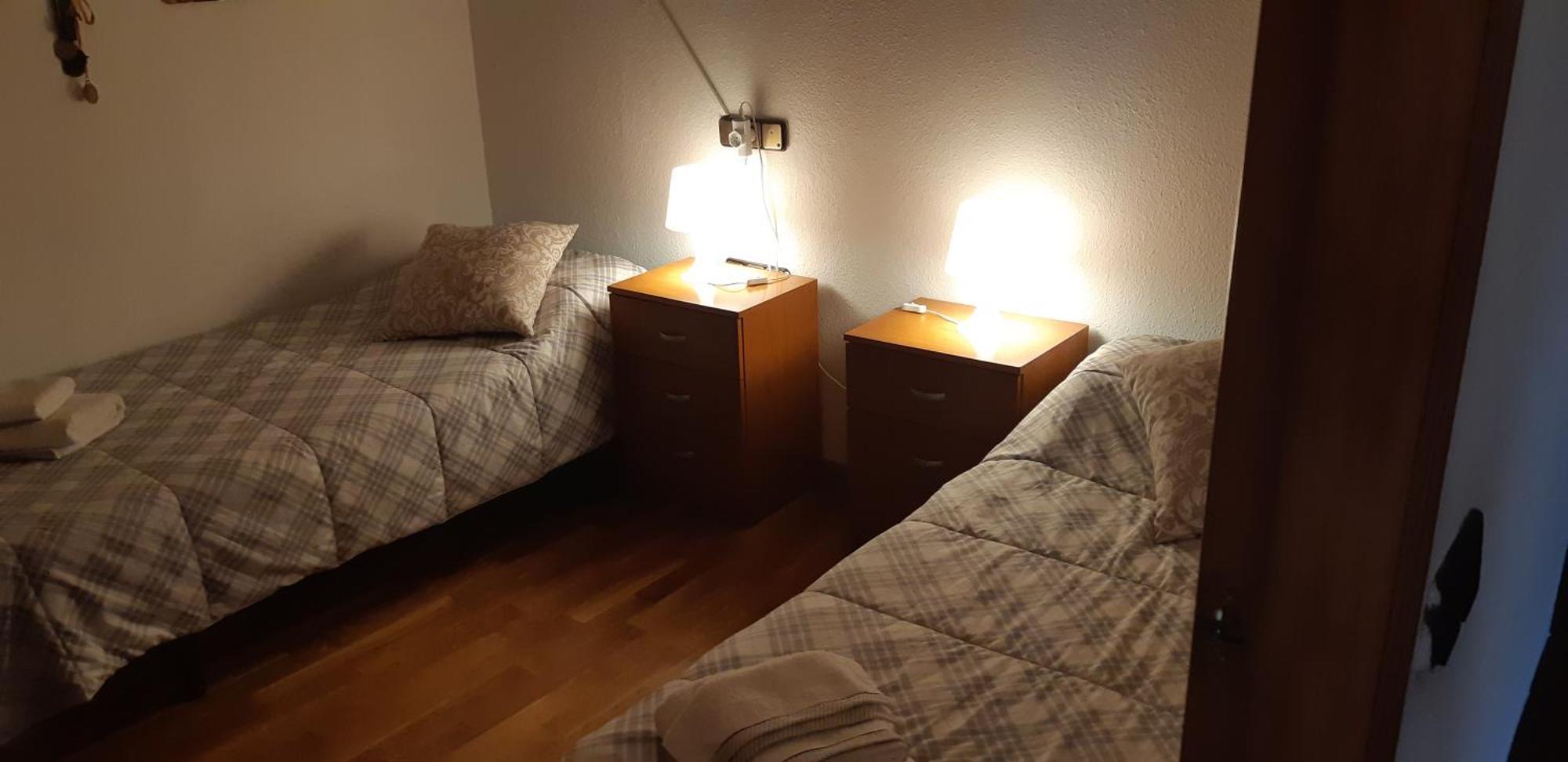 Precioso!! Apartamento En El Centro De Sabadell Apartment ภายนอก รูปภาพ