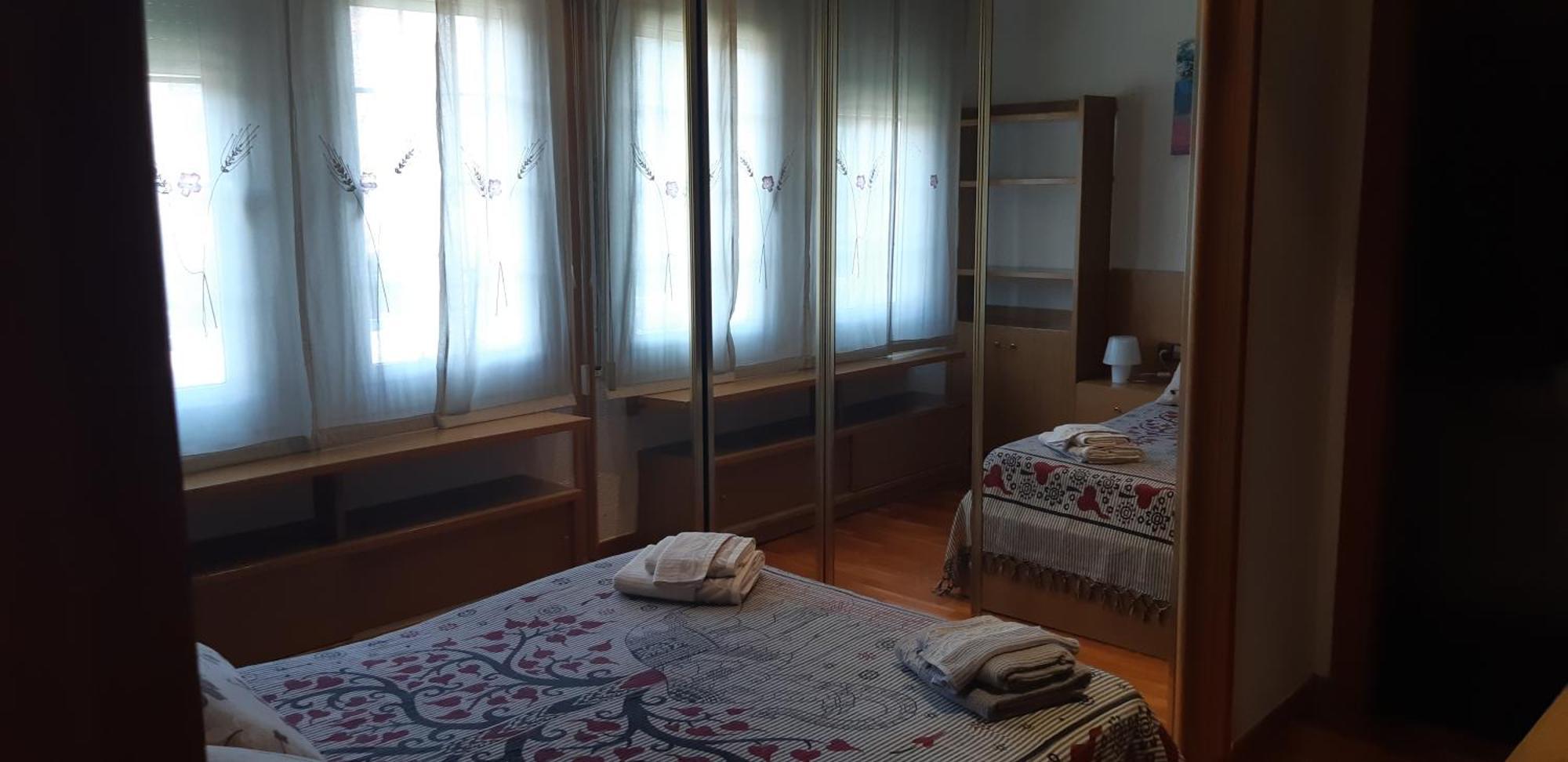 Precioso!! Apartamento En El Centro De Sabadell Apartment ภายนอก รูปภาพ
